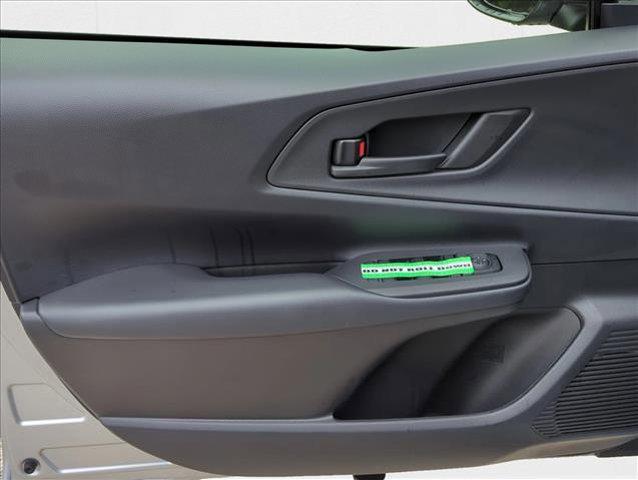 new 2026 Toyota Prius Plug-In Hybrid car, priced at $35,326