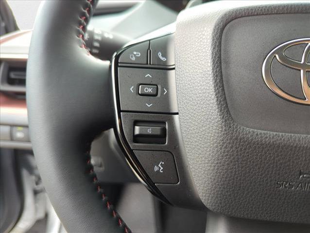 new 2026 Toyota Prius Plug-In Hybrid car, priced at $35,326