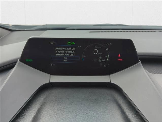 new 2026 Toyota Prius Plug-In Hybrid car, priced at $35,326