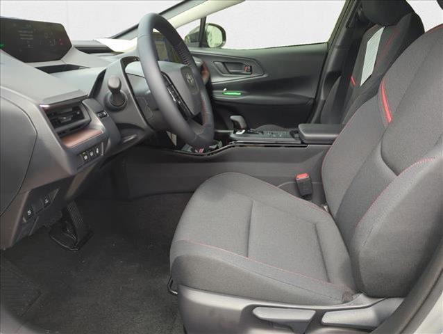 new 2026 Toyota Prius Plug-In Hybrid car, priced at $35,326