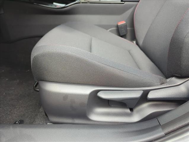 new 2026 Toyota Prius Plug-In Hybrid car, priced at $35,326