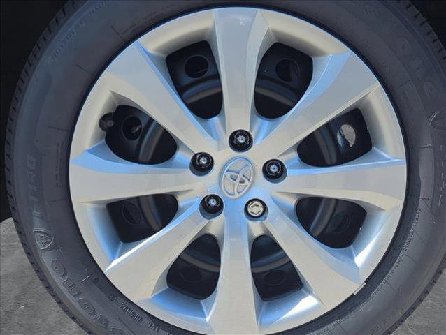 new 2025 Toyota Corolla car, priced at $23,720