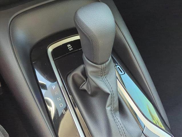 new 2025 Toyota Corolla car, priced at $23,720