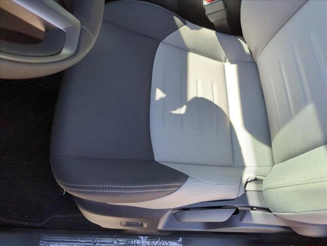 new 2025 Toyota Tacoma car, priced at $48,884