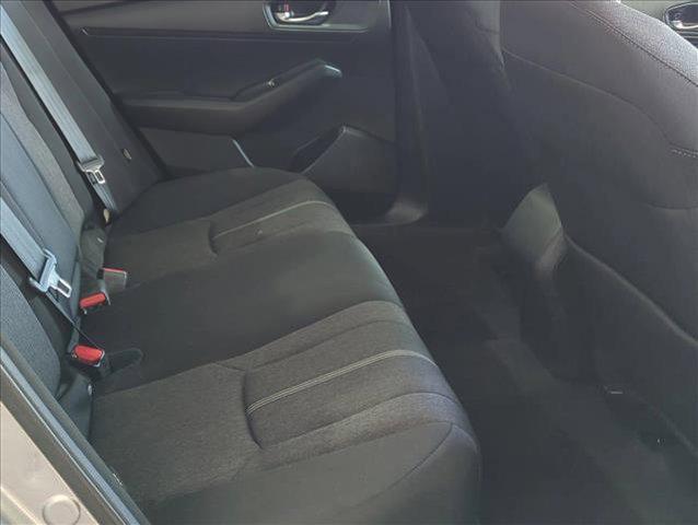 used 2023 Honda Accord Hybrid car, priced at $27,789