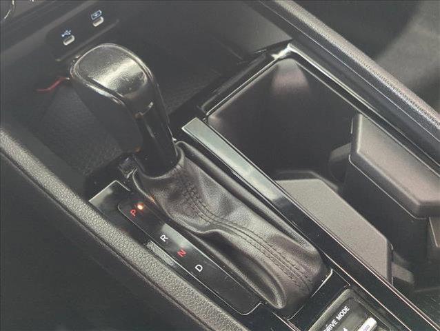 used 2023 Honda Accord Hybrid car, priced at $27,789
