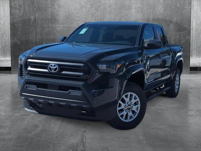 new 2024 Toyota Tacoma car, priced at $42,251