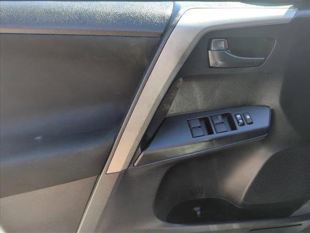 used 2017 Toyota RAV4 car, priced at $16,775