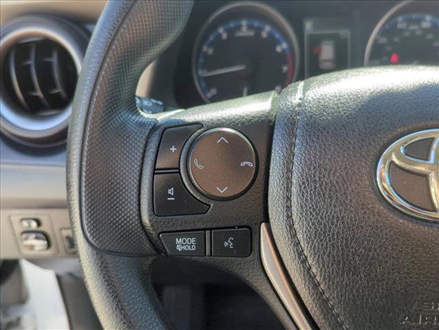 used 2017 Toyota RAV4 car, priced at $16,775