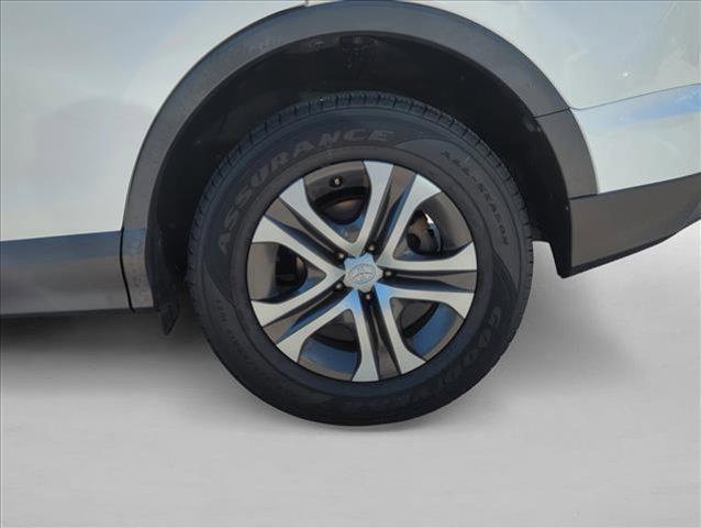 used 2017 Toyota RAV4 car, priced at $16,775