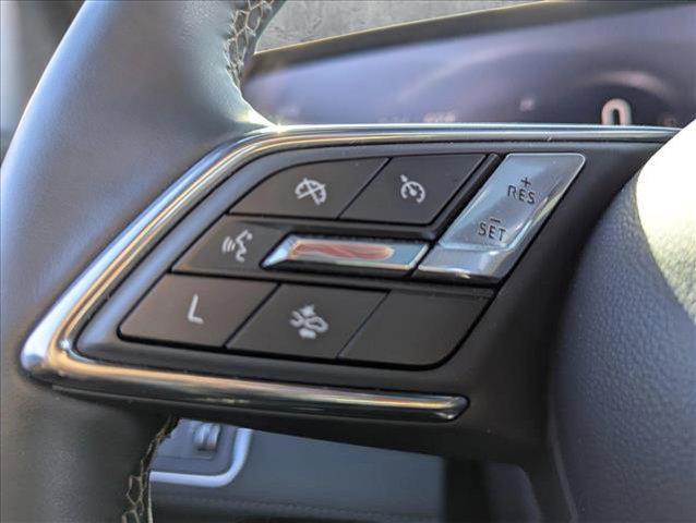 used 2025 Buick Enclave car, priced at $47,862