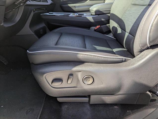used 2025 Buick Enclave car, priced at $47,862