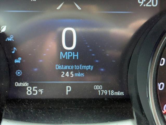 used 2023 Toyota Camry car, priced at $29,995