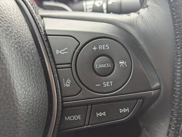used 2023 Toyota Camry car, priced at $29,995