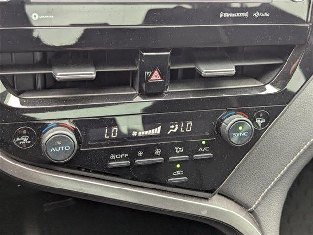 used 2023 Toyota Camry car, priced at $29,995