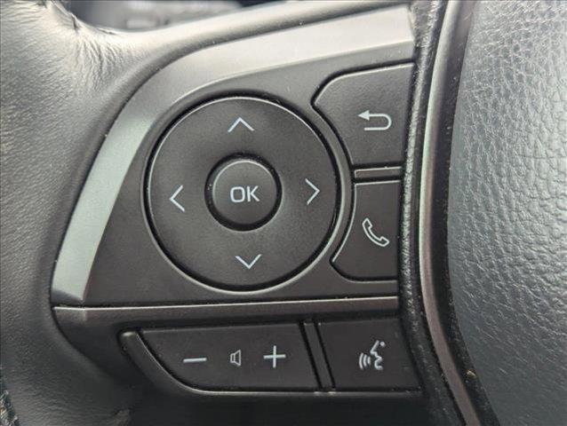 used 2023 Toyota Camry car, priced at $29,995