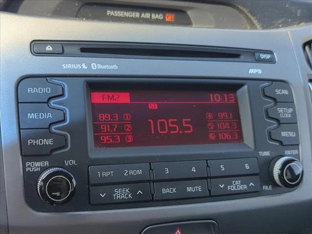 used 2016 Kia Sportage car, priced at $7,901