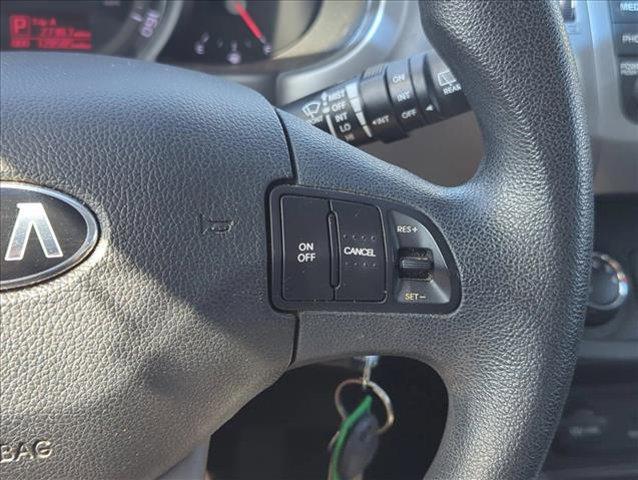 used 2016 Kia Sportage car, priced at $7,901