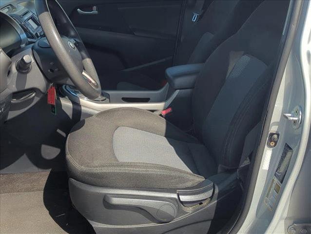 used 2016 Kia Sportage car, priced at $7,901