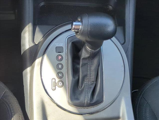 used 2016 Kia Sportage car, priced at $7,901