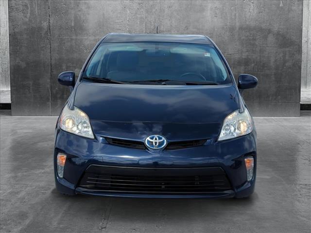 used 2015 Toyota Prius car, priced at $12,795