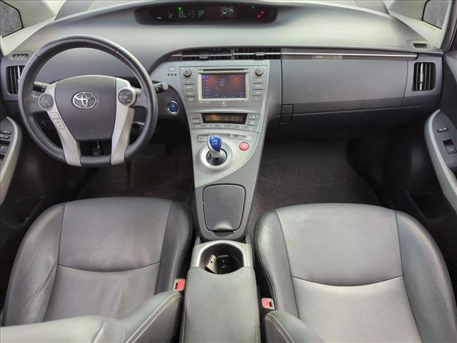 used 2015 Toyota Prius car, priced at $12,795