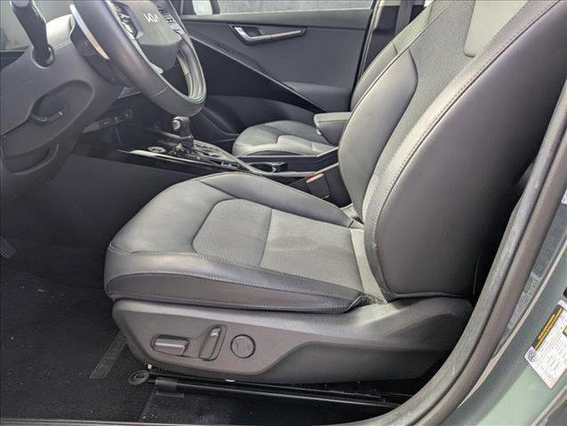 used 2023 Kia Niro car, priced at $20,995