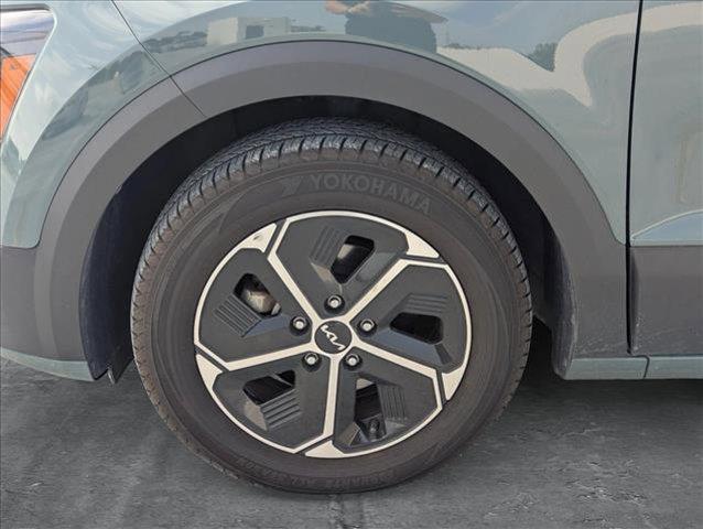 used 2023 Kia Niro car, priced at $20,995