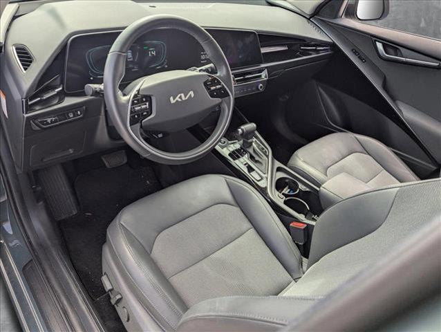 used 2023 Kia Niro car, priced at $20,995