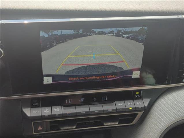 new 2025 Toyota Camry car, priced at $33,010