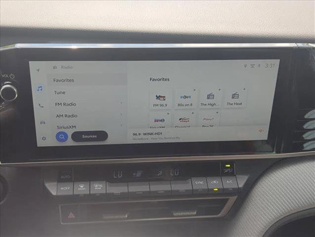 new 2025 Toyota Camry car, priced at $33,010