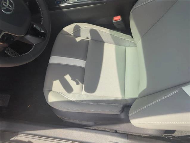 new 2025 Toyota Camry car, priced at $33,010