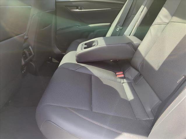 new 2025 Toyota Camry car, priced at $40,473
