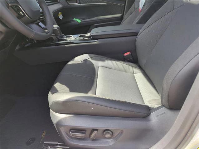 new 2025 Toyota Camry car, priced at $40,473