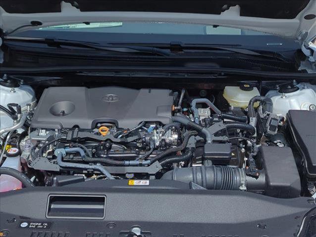 new 2025 Toyota Camry car, priced at $40,473