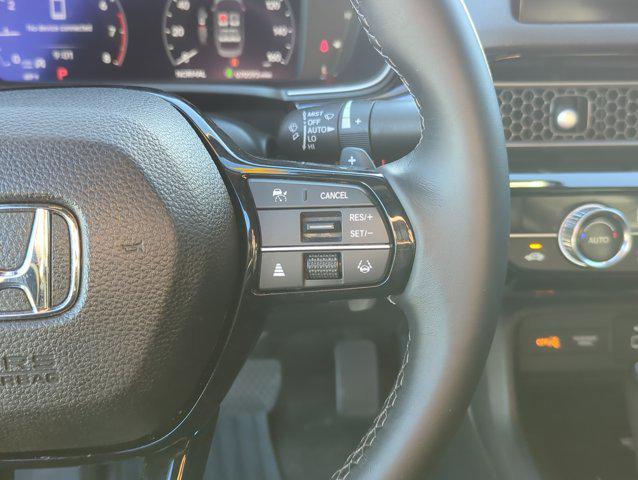 used 2022 Honda Civic car, priced at $20,898