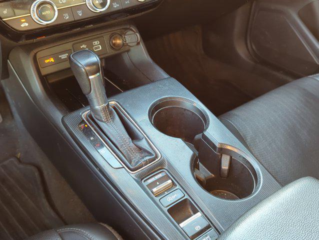 used 2022 Honda Civic car, priced at $20,898