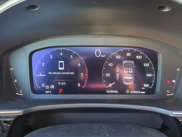 used 2022 Honda Civic car, priced at $20,898