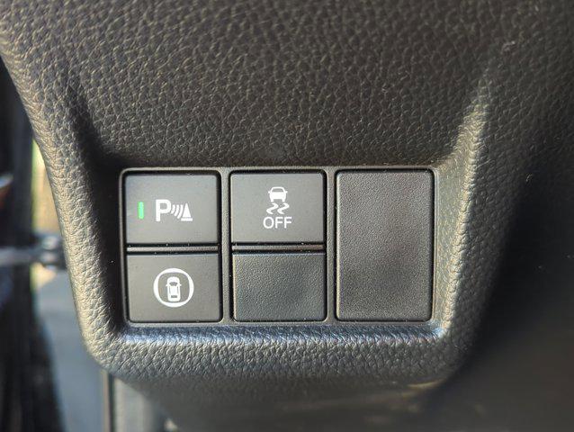 used 2022 Honda Civic car, priced at $20,898