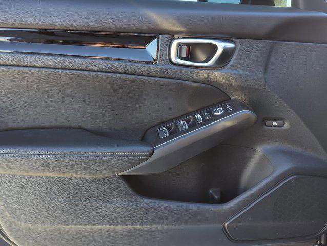 used 2022 Honda Civic car, priced at $20,898