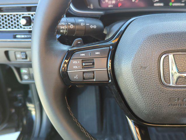 used 2022 Honda Civic car, priced at $20,898