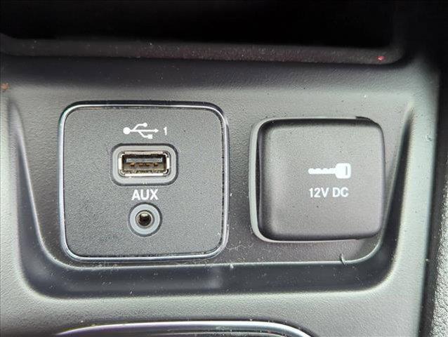 used 2019 Jeep Cherokee car, priced at $14,498