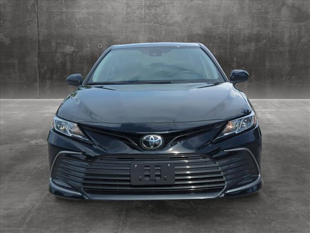 used 2022 Toyota Camry car, priced at $21,999