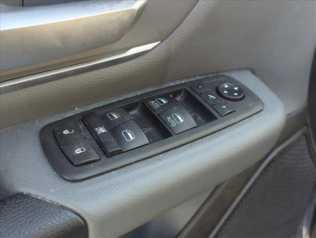 used 2021 Ram 1500 car, priced at $30,499