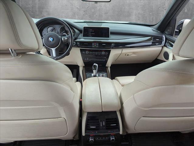 used 2018 BMW X5 eDrive car, priced at $19,499