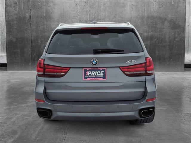 used 2018 BMW X5 eDrive car, priced at $19,499