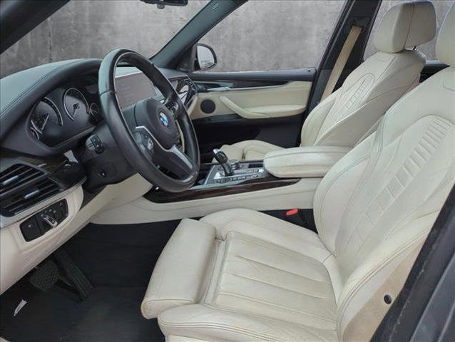 used 2018 BMW X5 eDrive car, priced at $19,499