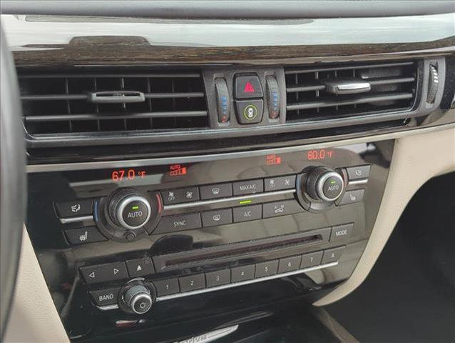 used 2018 BMW X5 eDrive car, priced at $19,499