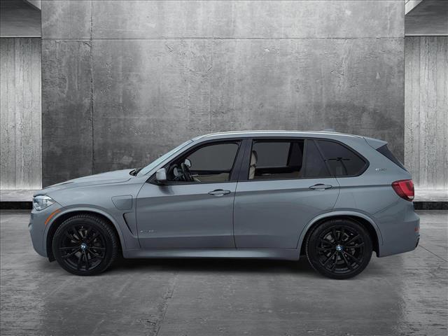 used 2018 BMW X5 eDrive car, priced at $19,499