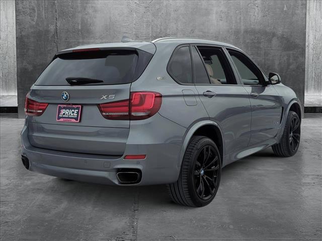 used 2018 BMW X5 eDrive car, priced at $19,499